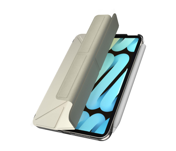 SwitchEasy Origami Nude do iPad mini 8.3" (Starlight) - 1415925 - zdjęcie 7
